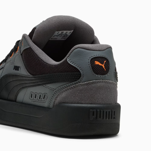 Кроссовки мужские Puma Park Lifestyle SK8 400497-05